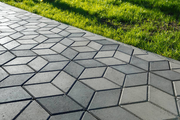 Professional Driveway Pavers in Springfield, SD
