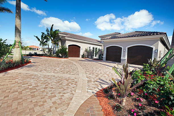 Best Affordable Driveway Paving  in Springfield, SD
