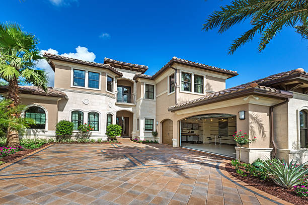 Best Professional Driveway Pavers  in Springfield, SD