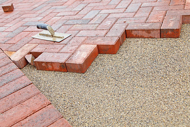 Best Driveway Pavers Near Me  in Springfield, SD