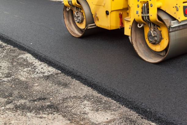 Best Commercial Driveway Pavers  in Springfield, SD