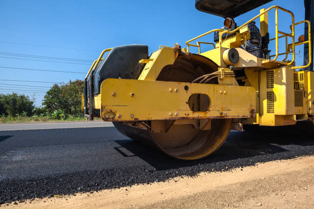 Best Affordable Driveway Pavers  in Springfield, SD
